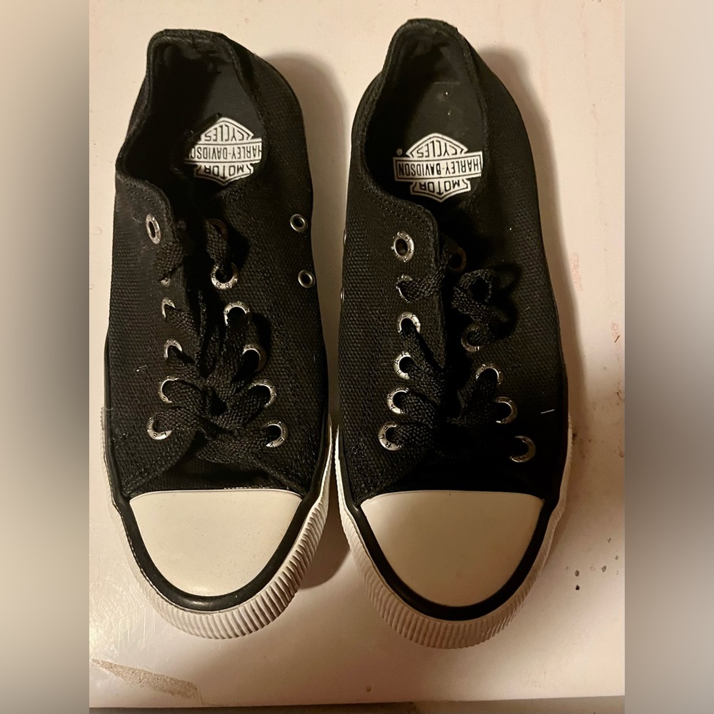 Harley Davidson women’s Shoes